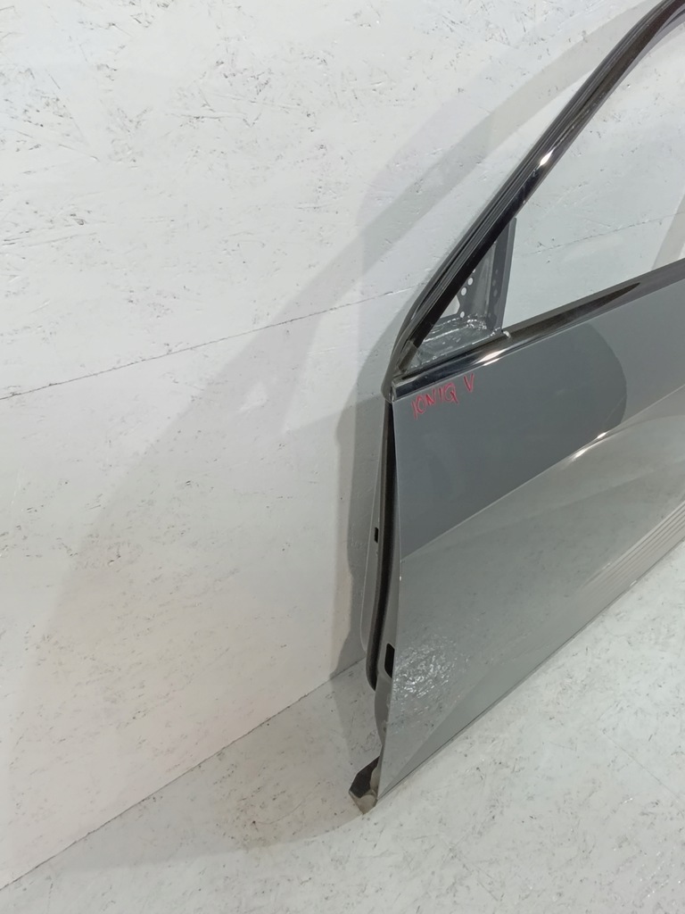 фото №10, Hyundai ioniq 5 v двері лівий перед передні сторона ліва om