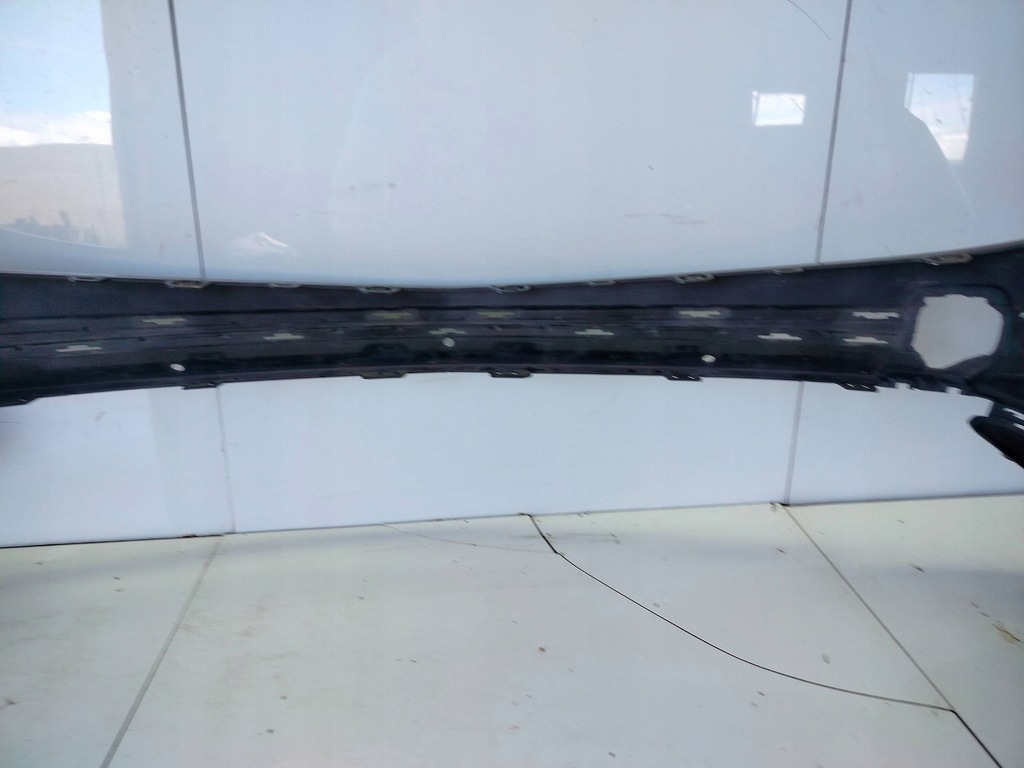 фото №6, Бампер перед передний mercedes glc amg w254 x254 2022- a2548851501