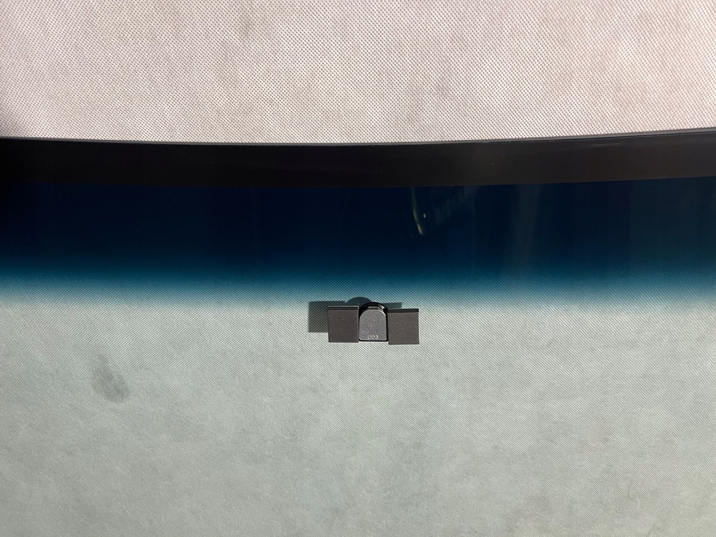 фото №5, Скло передня dodge ram 1500 / 2500 /3500 pickup solar 1994-2002