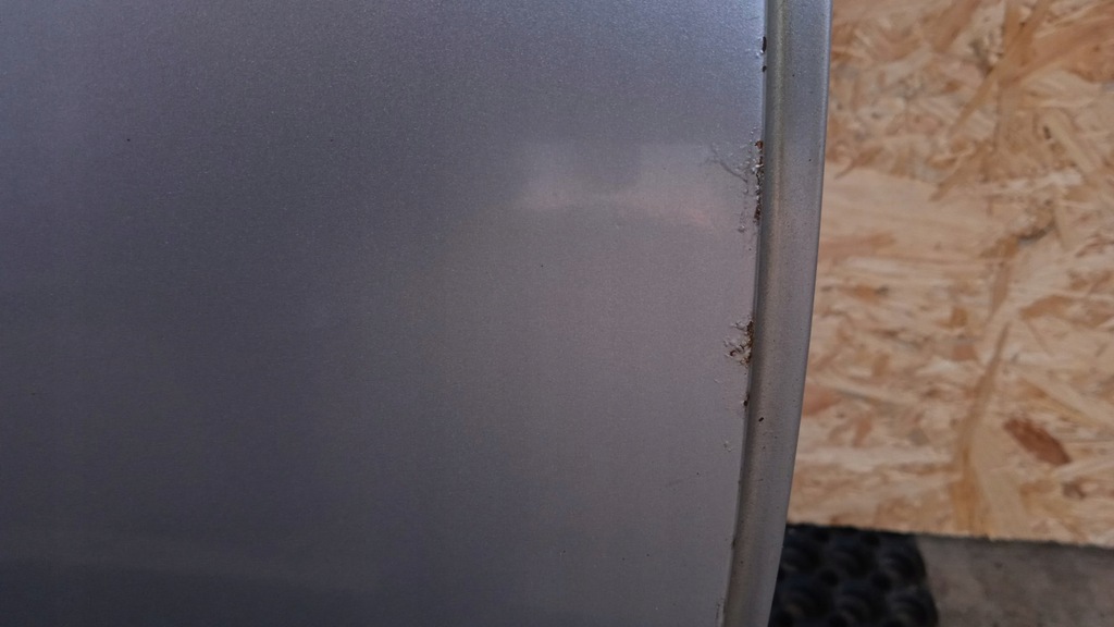 фото №13, Mercedes w203 kombi дверь задняя правый c744