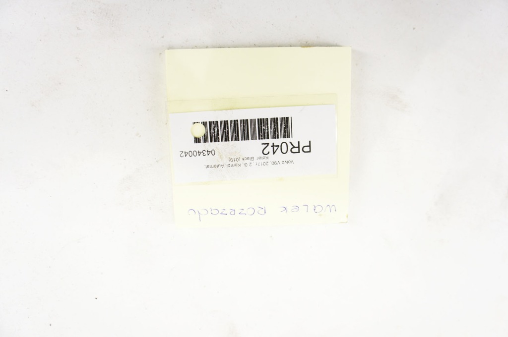 фото №8, Pr042 volvo v90 16- 2.0i t5 b4204t23 вал распределительного вала 31480438