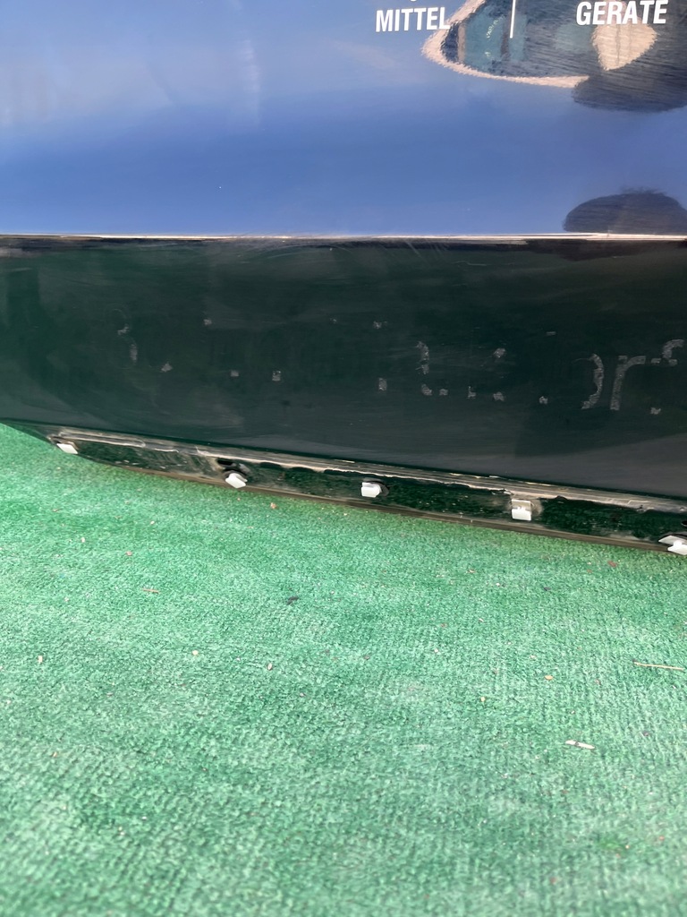 фото №10, Дверь левая передние ford s-max ii mk2 2014-2023