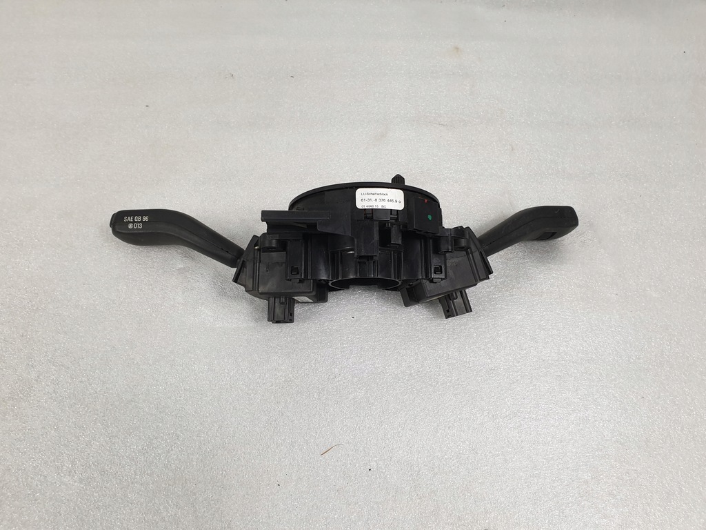 фото №2, Переключатель комбинированный bmw e46 e39 e53 8376445