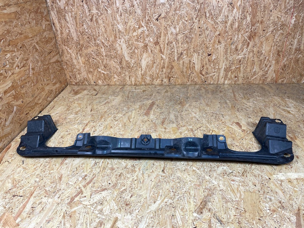 фото №10, Захист нижня радіатора toyota hilux viii 52129-kk010 2015-