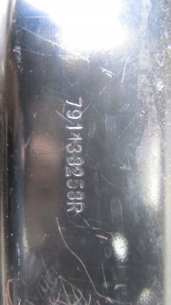 фото №7, Trafic vivaro iii стіна перегородкова 791201024r 14-