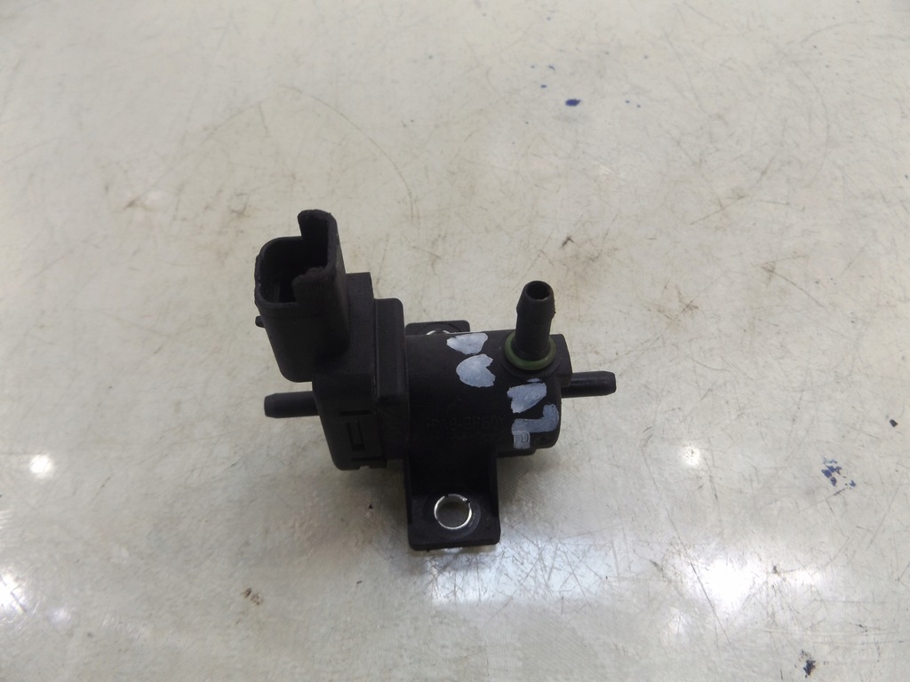 фото №1, Scudo 2,0hdi клапан вакуумa