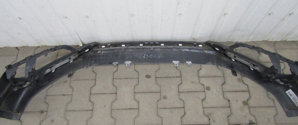 фото №9, Бампер перед передний audi a4 b9 allroad 8w0 15-19