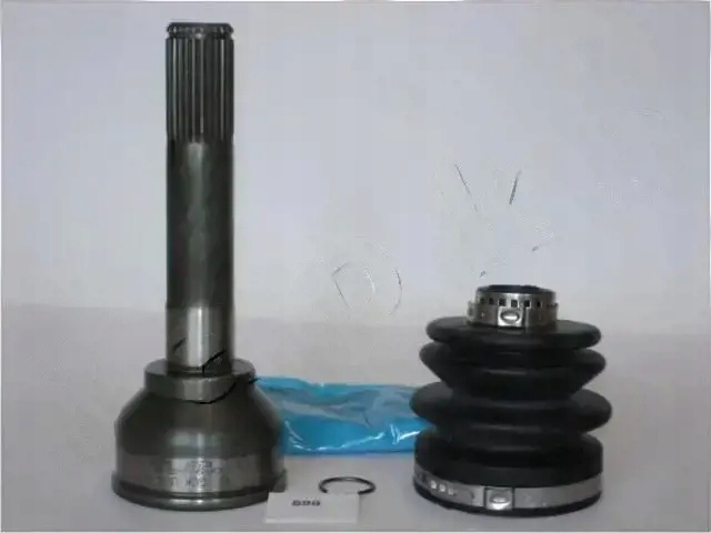 фото №1, Шарнір піввісь 62898 japko suzuki samurai