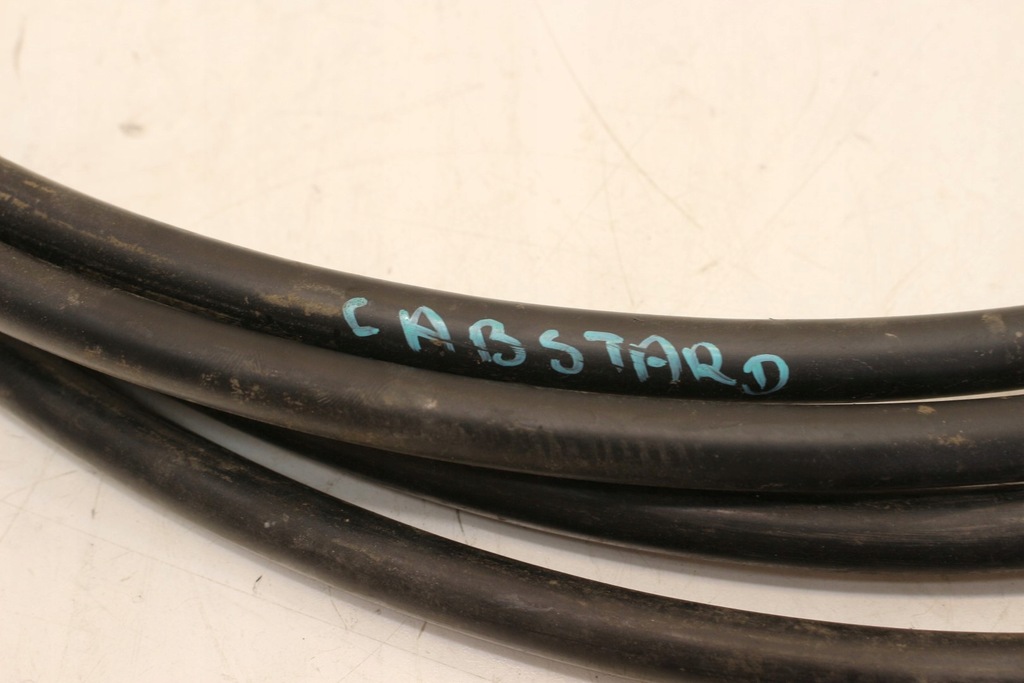 фото №5, Тросы передач nissan cabstar 3.0 d