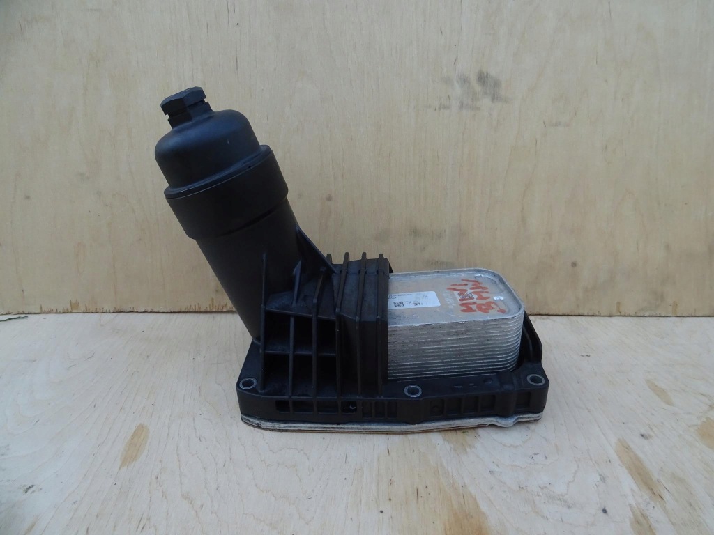 Bmw mini r55 r56 r57 r60 n47 основание фильтра масла 8507150 Цена