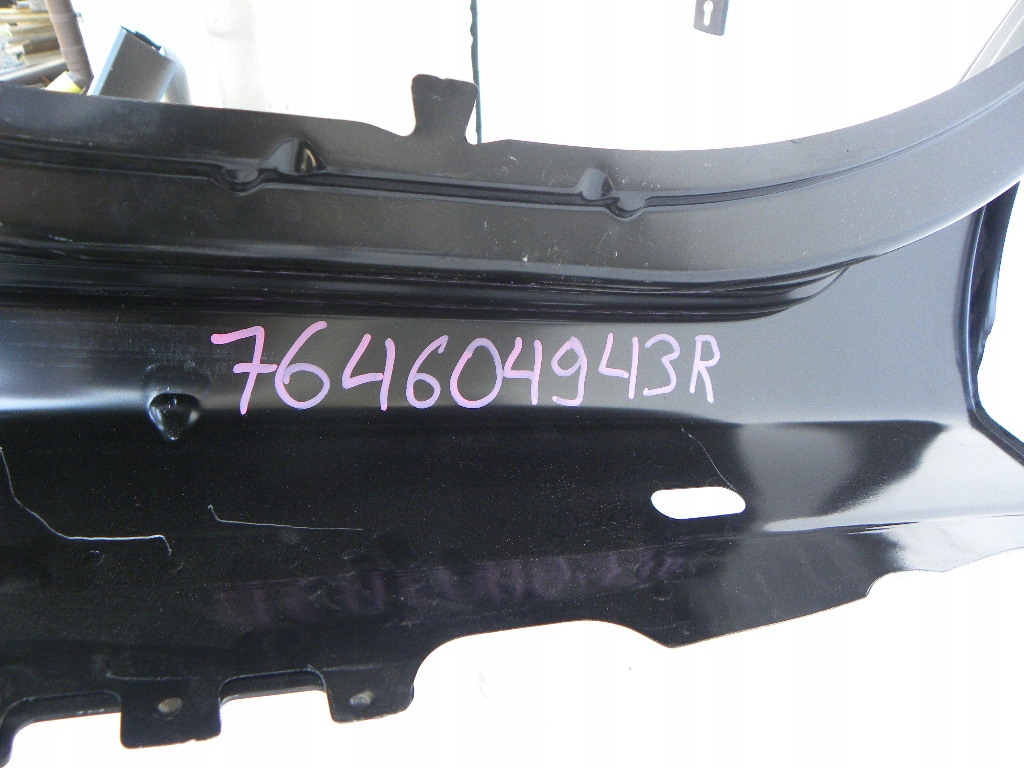 фото №3, Renault clio iv поріг права сторона