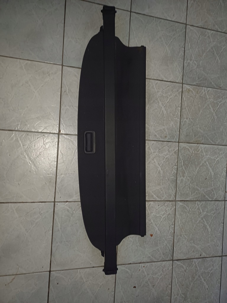 фото №1, Шторка багажника volvo v50 lift 2007-2012