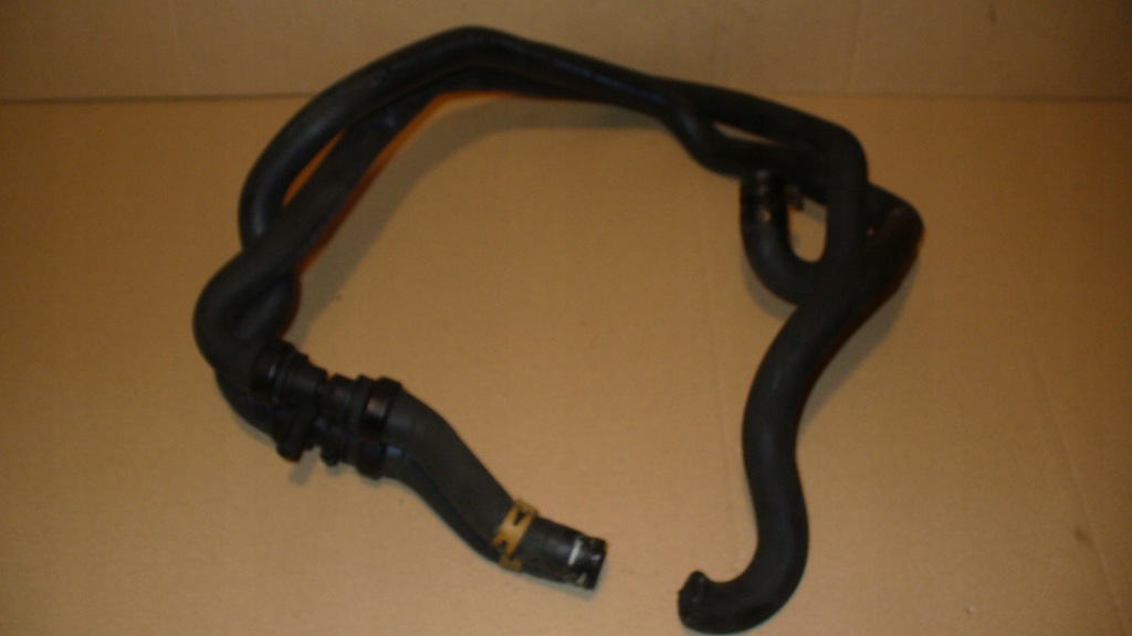 фото №1, Master movano ii 03-10 труба wąż шланг wody