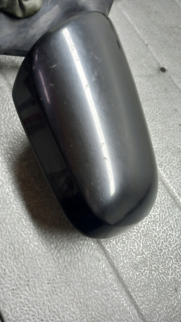 фото №3, Дзеркало праве toyota avensis t25 04r