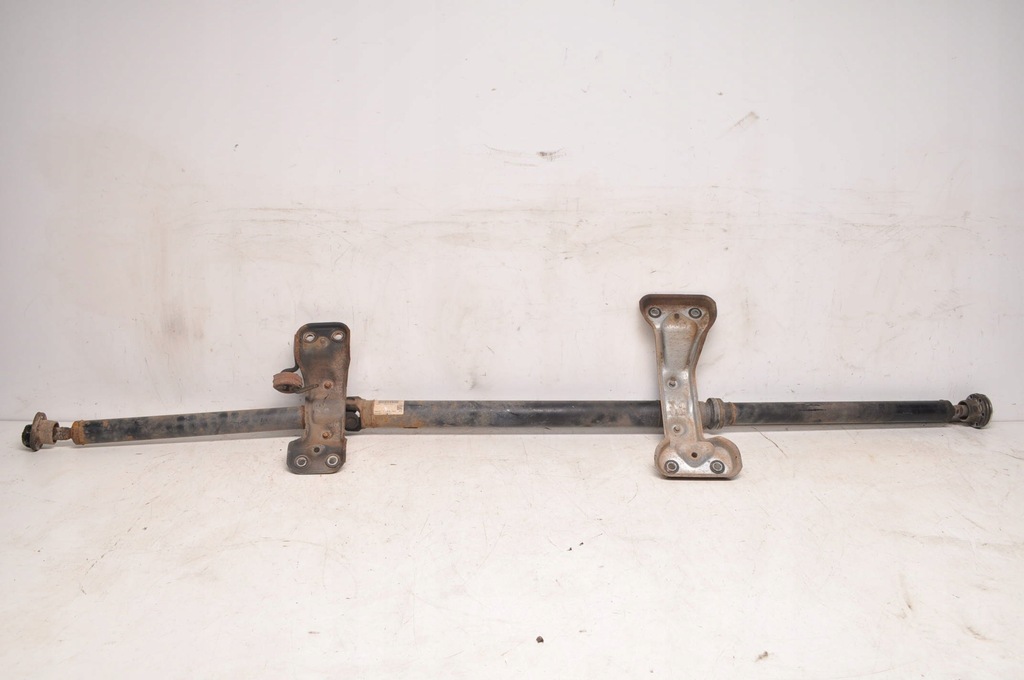 фото №8, Volvo xc60 i 2.5 t wał приводной 31367784