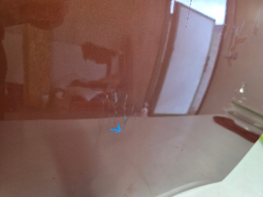 фото №9, Дверь правое передние правый перед mitsubishi outlander iii 3 lift 15-