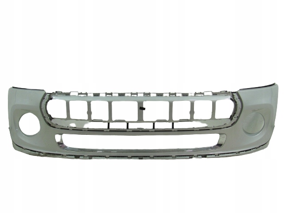 фото №1, Mini cooper f55 f56 бампер перед передний