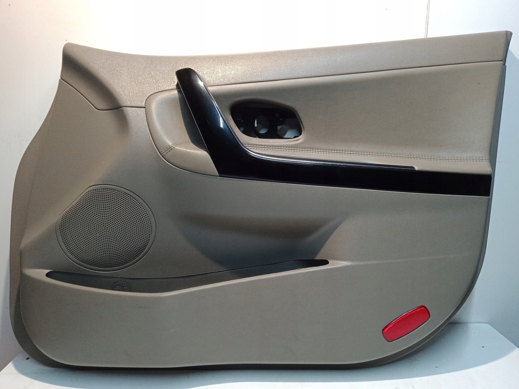 фото №1, Kia ceed ii обшивка обивка дверь правый перед 13r