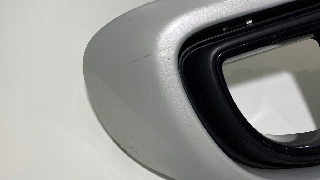 фото №5, Решётка радиатора бампера mini cooper s r56 166149-10