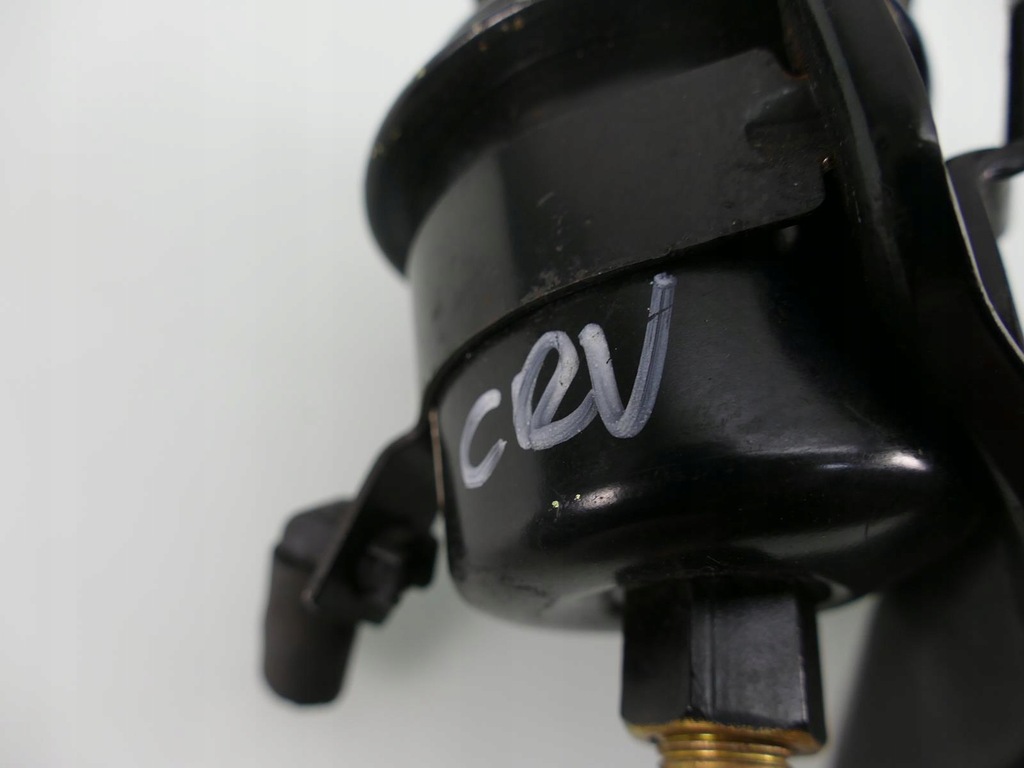 фото №6, Honda cr-v i crv 2.0 основание фильтра фильтр топлива