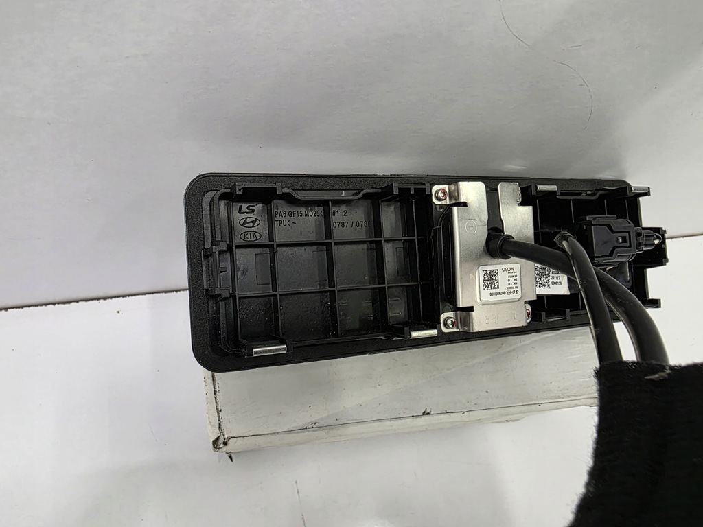 фото №7, Камера заднього виду hyundai ioniq 5 v 99240gi100 81820gi000