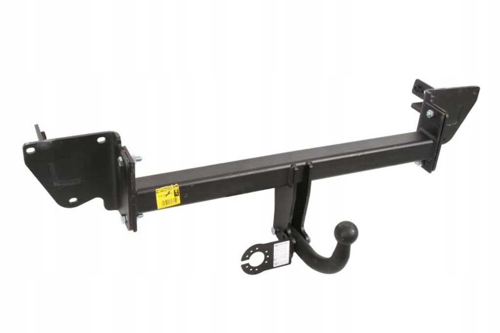 фото №1, Hak буксирувальний гвинтовий pasuje do: jeep cherokee 11.13-