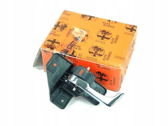 фото №1, Ручка дверь левый задняя alfa romeo 146 151853061 aso