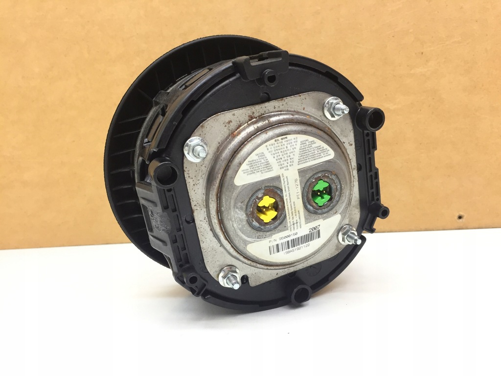 фото №3, Alfa romeo 159 подушки безопасности подушка ремни подушка безопасности oryg