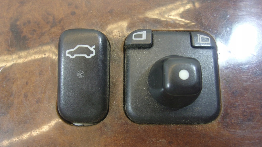 фото №7, Dekor рамка защита домкрата mercedes w210