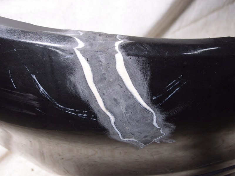 фото №3, Бампер перед renault kadjar