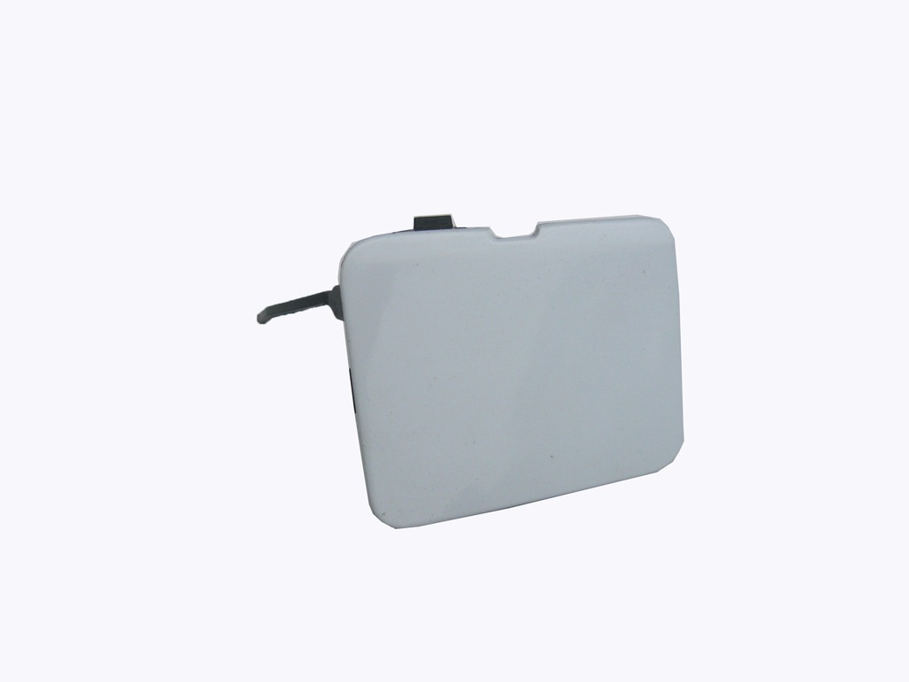 фото №1, Заглушка фаркоп бампера перед dacia sandero ii lift