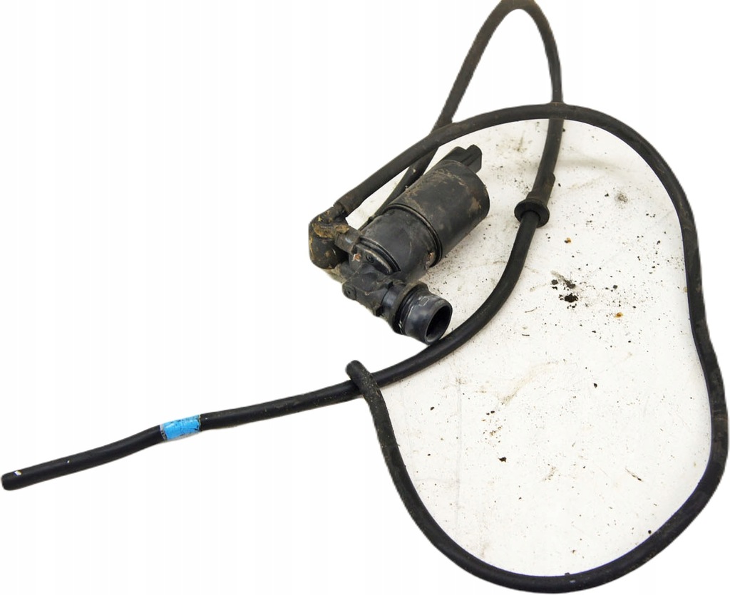 фото №1, Mw114 dacia duster ii помпа омывателя