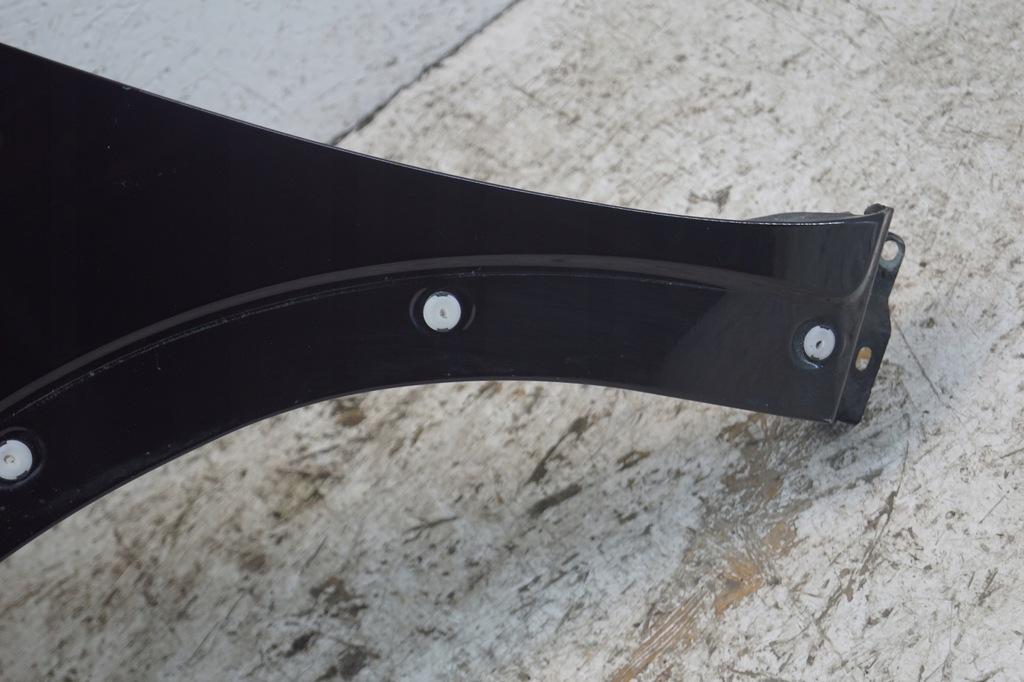 фото №9, Крыло левый перед nissan juke f15