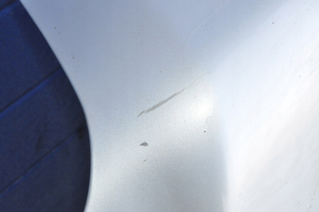 фото №5, Volvo xc90 капот кришка відсік двигуна