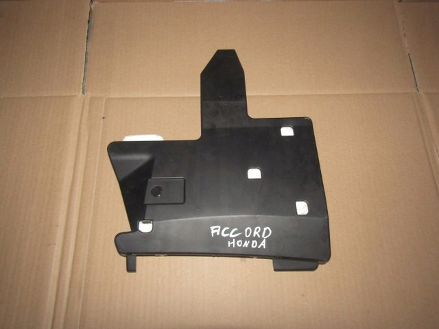 фото №1, Honda accord viii захист корпус пластик