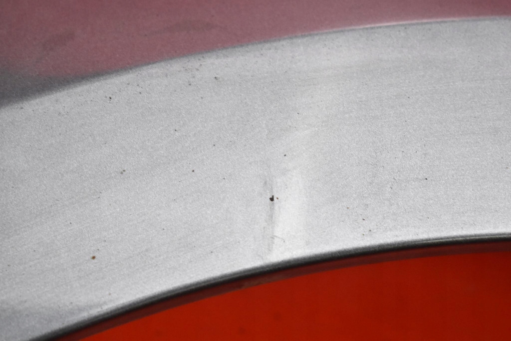 фото №4, Крыло правый перед передний szary skoda rapid 1 i 12-17