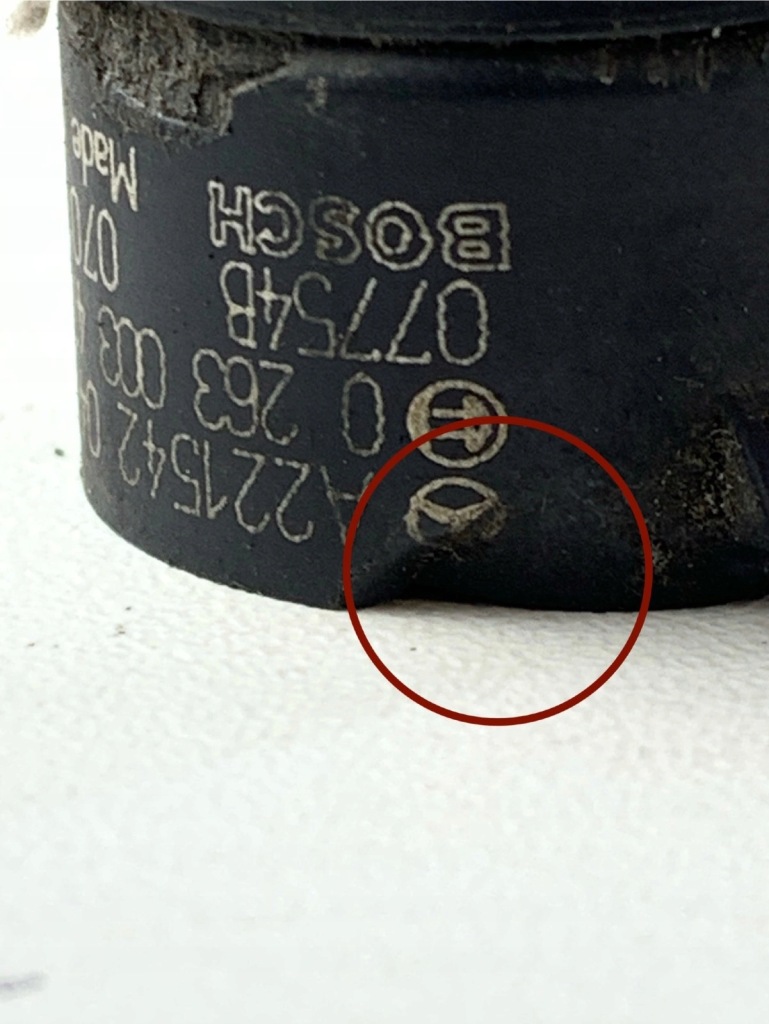 Блок керування датчик паркування pdc mercedes 906 sprinter Зі Шроту