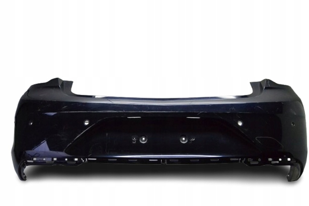 фото №1, Opel insignia b 2017 бампер задний