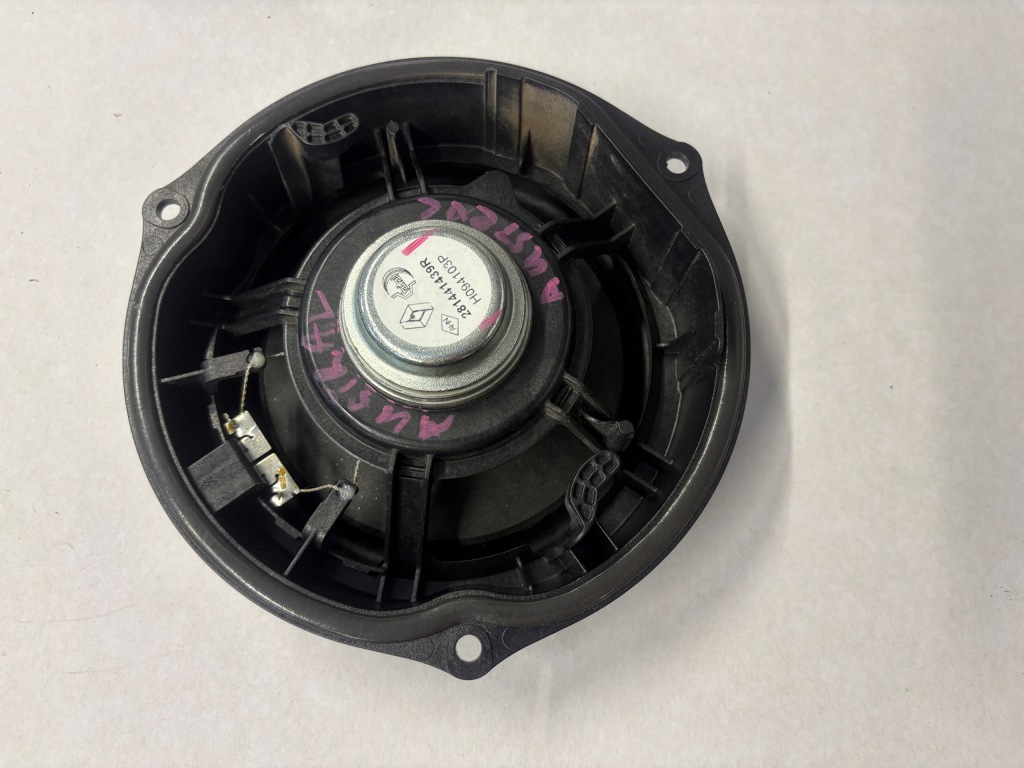 фото №4, Renault austral динамік двері 281441439r