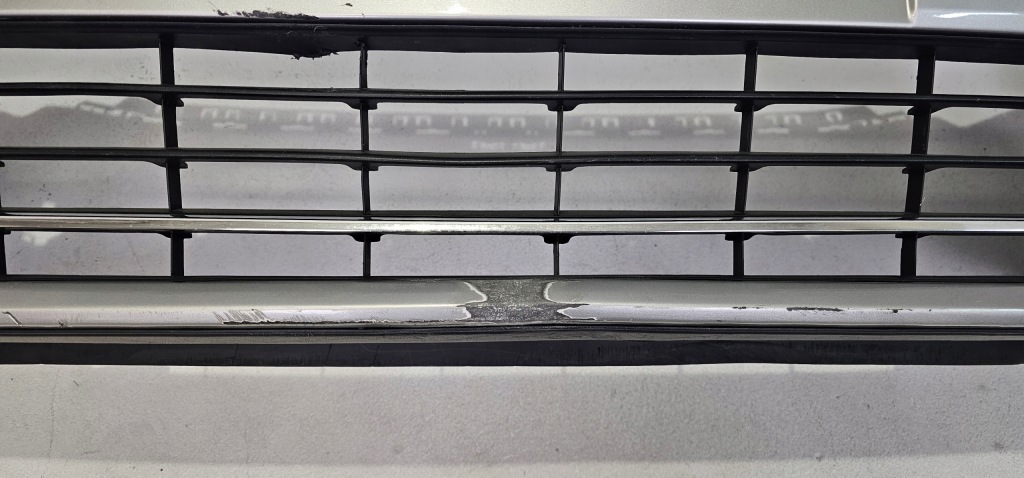 фото №9, Бампер перед передний vw golf vii sportsvan 510 12-16