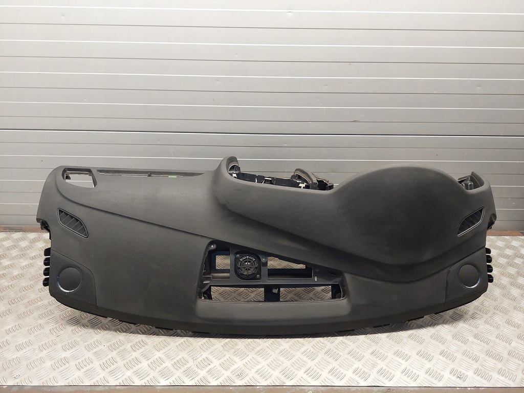 фото №5, Audi a4 allroad 8k1857041e панелі панель приладів