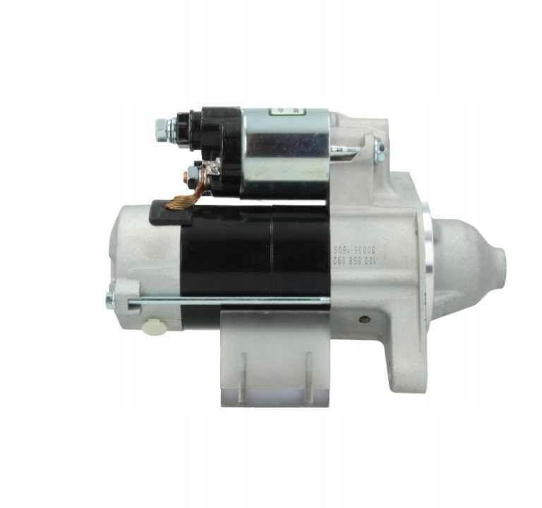 фото №9, Стартер 12v 0.8kw do toyota yaris verso 1.3 1.5