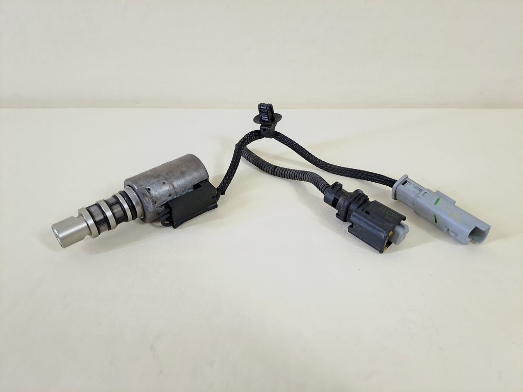 фото №1, Peugeot rifter 20r датчик клапан faz распределительного вала