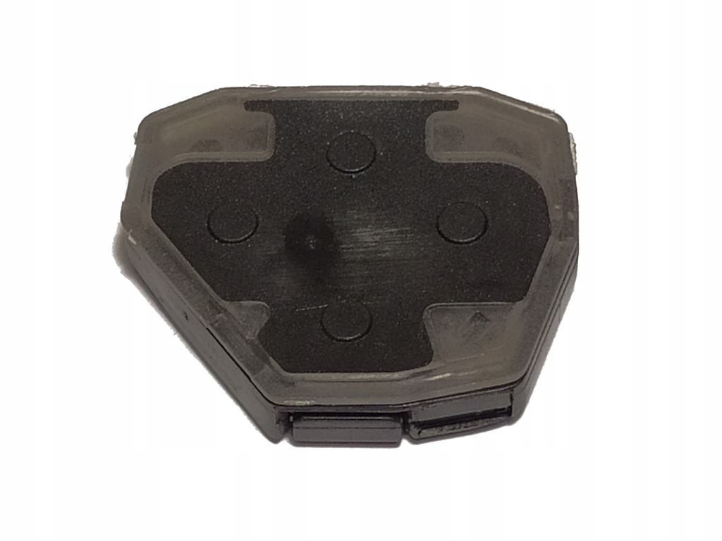 фото №5, Ключ корпус toyota