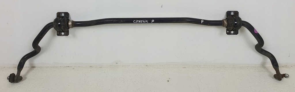 фото №1, Тяга стабілізатор перед hyundai genesis coupe
