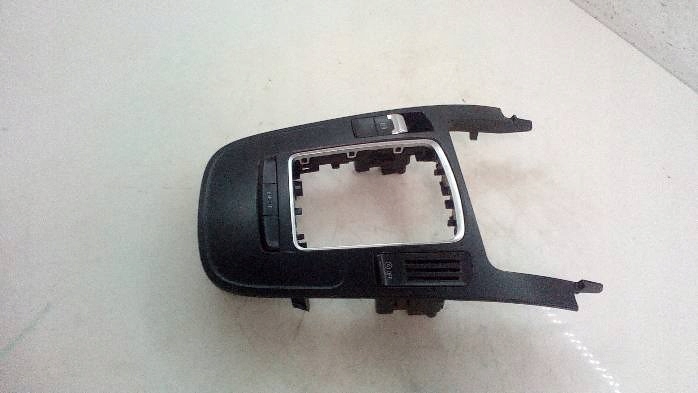 фото №1, Панель перемикачів audi a4 b8 8k0864261