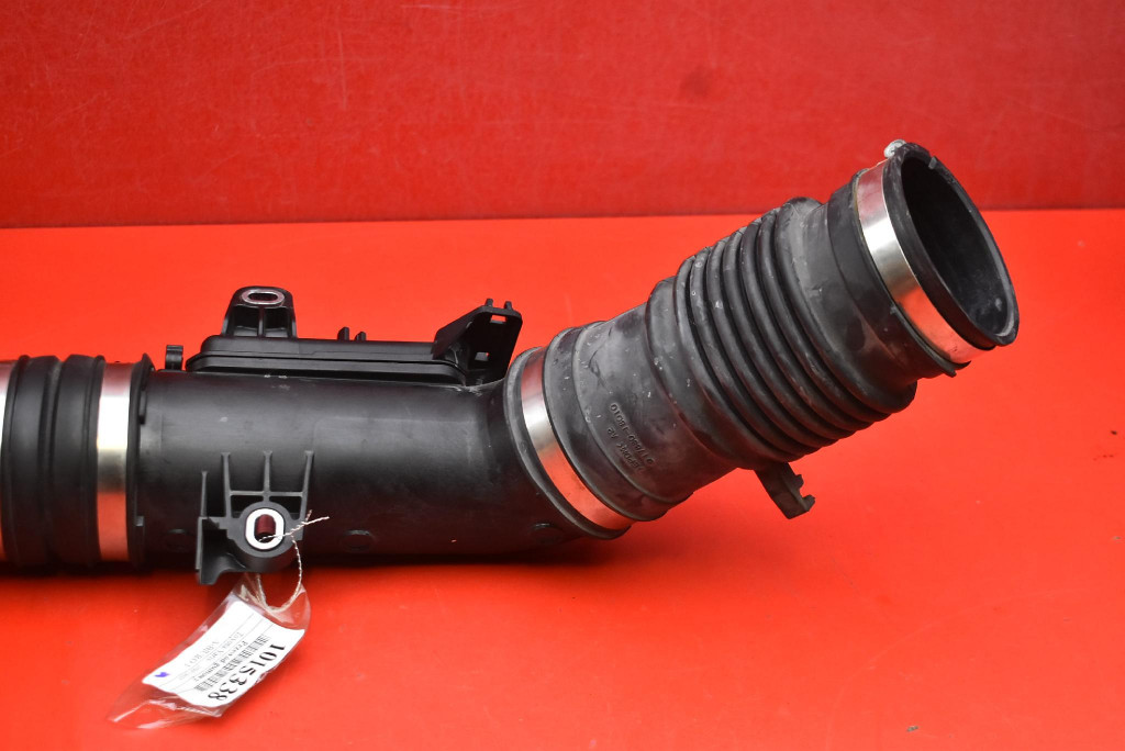 фото №8, Wąż шланг труба турбіни 17893-18010 toyota yaris 4 iv gr 1.6 t 272 km 4x4