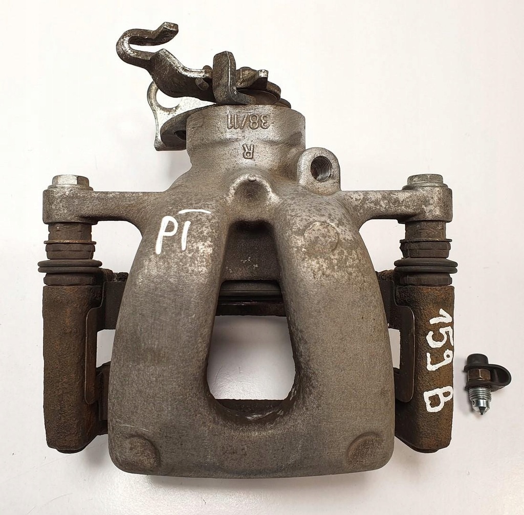 фото №1, Суппорт тормозной правый задняя задний alfa romeo 159