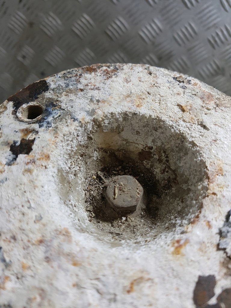 фото №6, Пневмоподушка подушка підвіска задня iveco daily 4 1gc170-20 2012 2.3 d