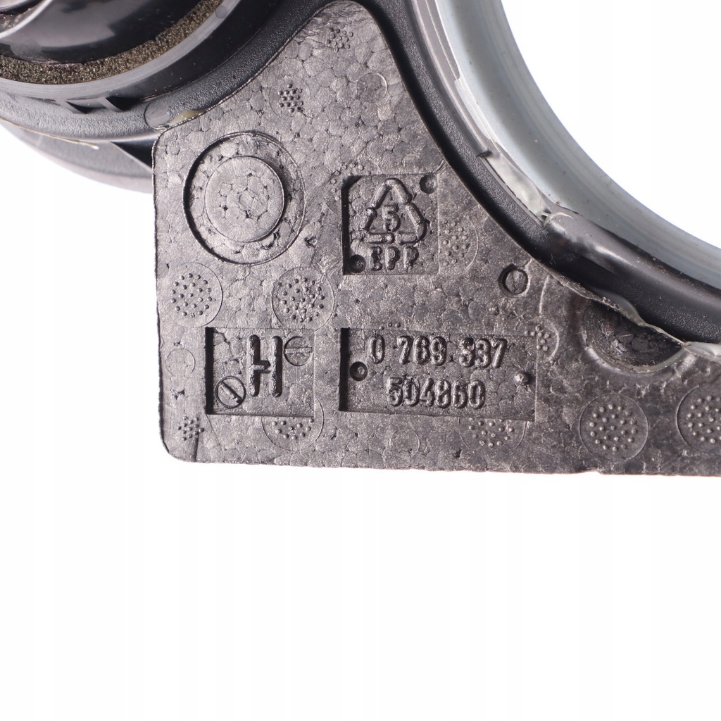 фото №10, Mini one r50 r53 молдинг корпус защита панели приборной панели спидометра 7055702